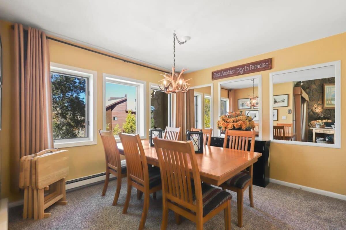 Charming 2Br Condo In The Heart Of Breckenridge Exterior foto
