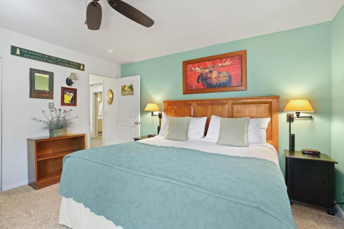 Charming 2Br Condo In The Heart Of Breckenridge Exterior foto