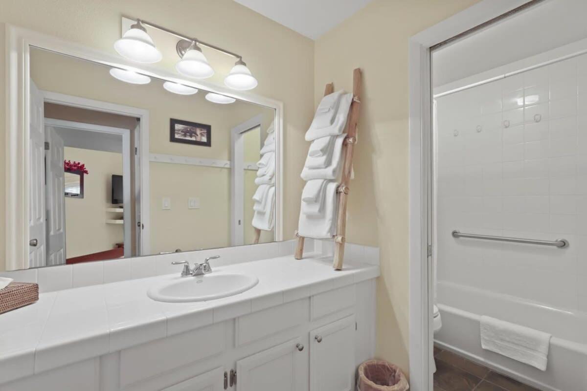 Charming 2Br Condo In The Heart Of Breckenridge Exterior foto