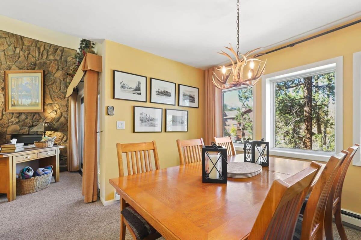 Charming 2Br Condo In The Heart Of Breckenridge Exterior foto